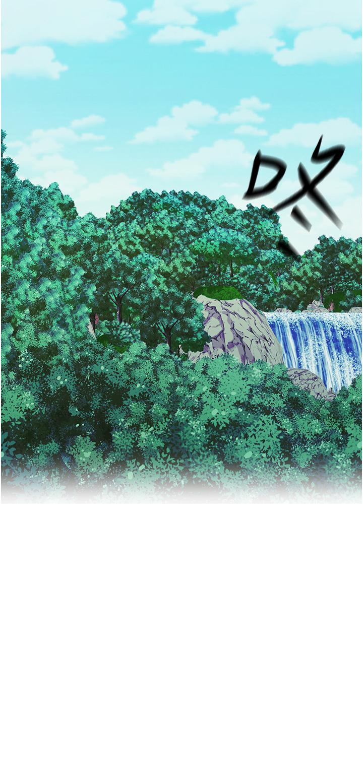 [韩国漫画] 我和继母的荒岛求生记 剧情,不伦#[62P]-19