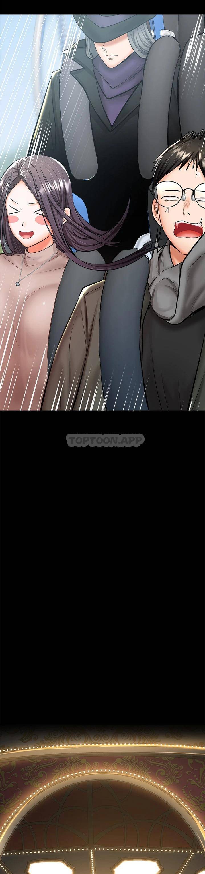 [韩国漫画] 干爹请多指教 爱情,巨乳大奶,女学生#[53P]-26