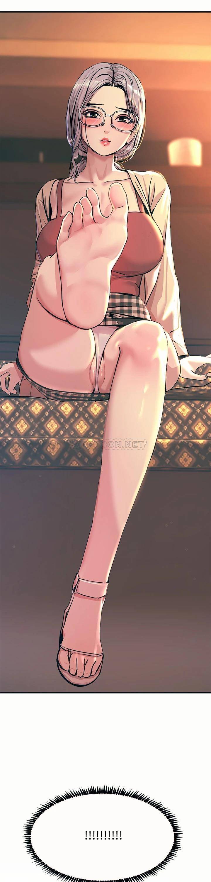 [韩国漫画] 触电大师 奇幻,熟女人妻,巨乳大奶, 女学生,OL#[52P]-2