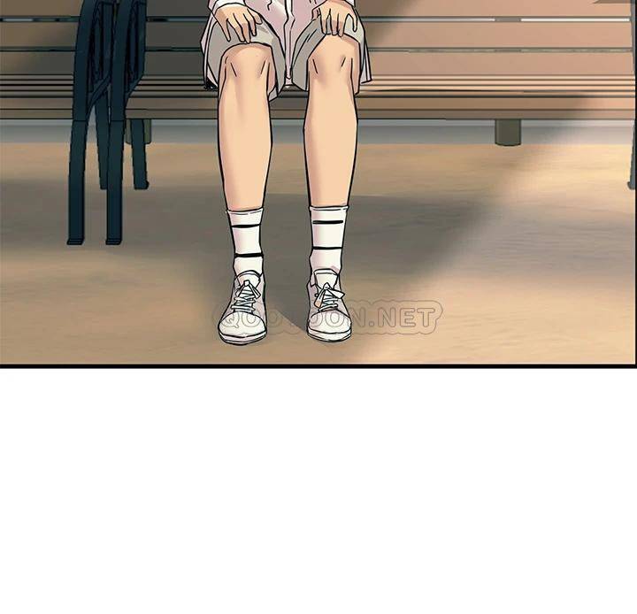 [韩国漫画] 触电大师 奇幻,熟女人妻,巨乳大奶, 女学生,OL#[62P]-37