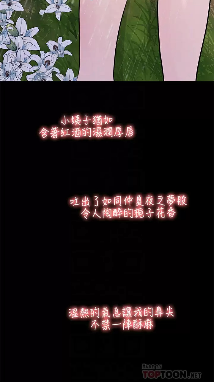 [韩国漫画] 深入小姨子 乱伦,熟女人妻,巨乳大奶, 不伦#[44P]-4