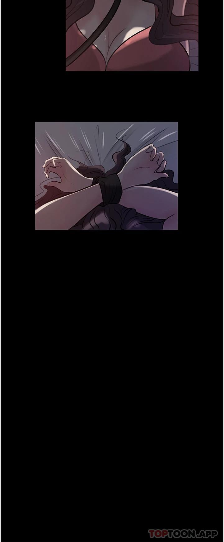 [韩国漫画] 深入小姨子 乱伦,熟女人妻,巨乳大奶, 不伦#[51P]-5
