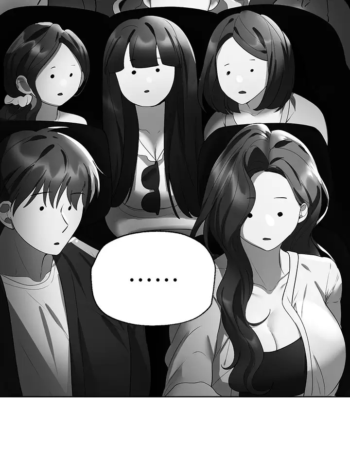 [韩国漫画] 姐姐们的调教 调教,熟女人妻,巨乳大奶#[49P]-26