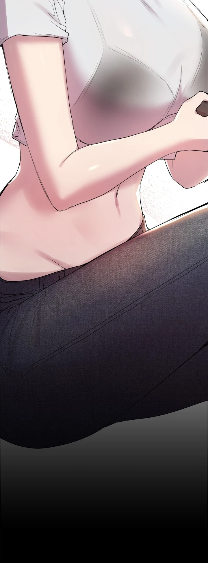 [韩国漫画] 姐姐们的调教 调教,熟女人妻,巨乳大奶#[36P]-3