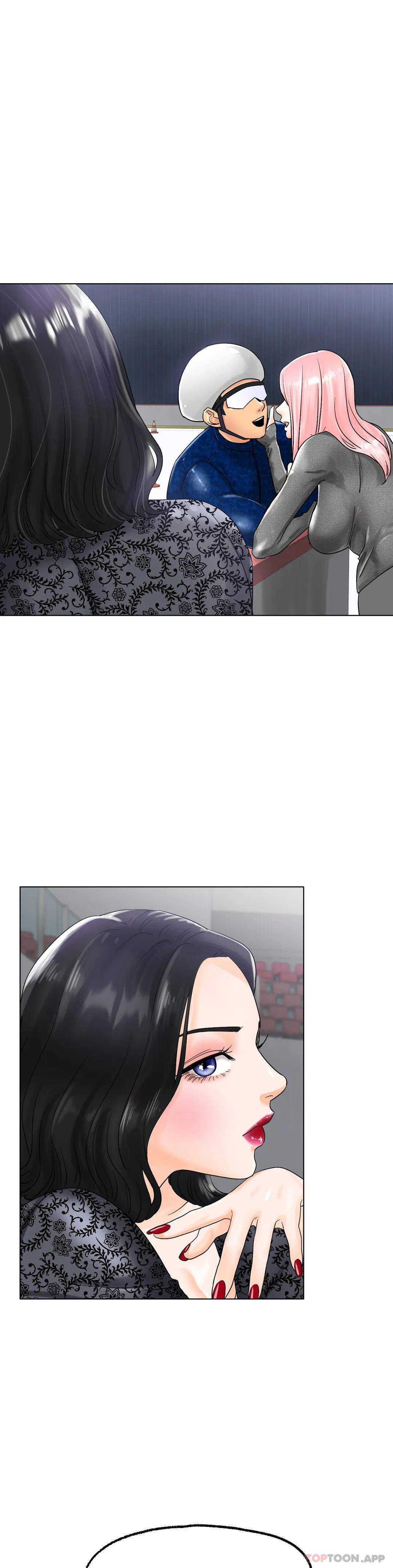 [韩国漫画] 冰上的爱 剧情,女学生,巨乳大奶#[44P]-24