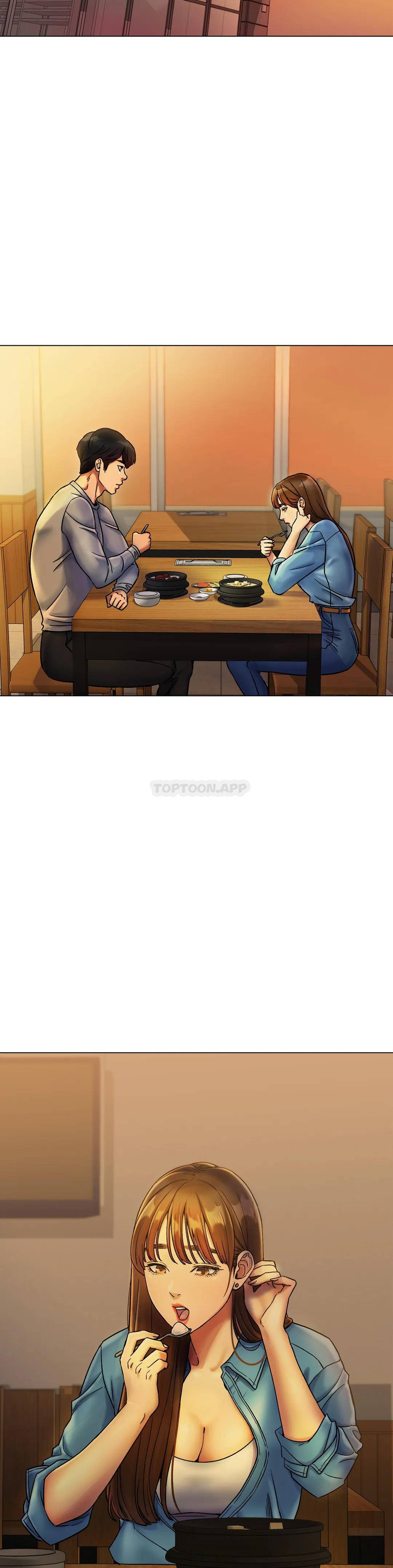 [韩国漫画] 冰上的爱 剧情,女学生,巨乳大奶#[53P]-30