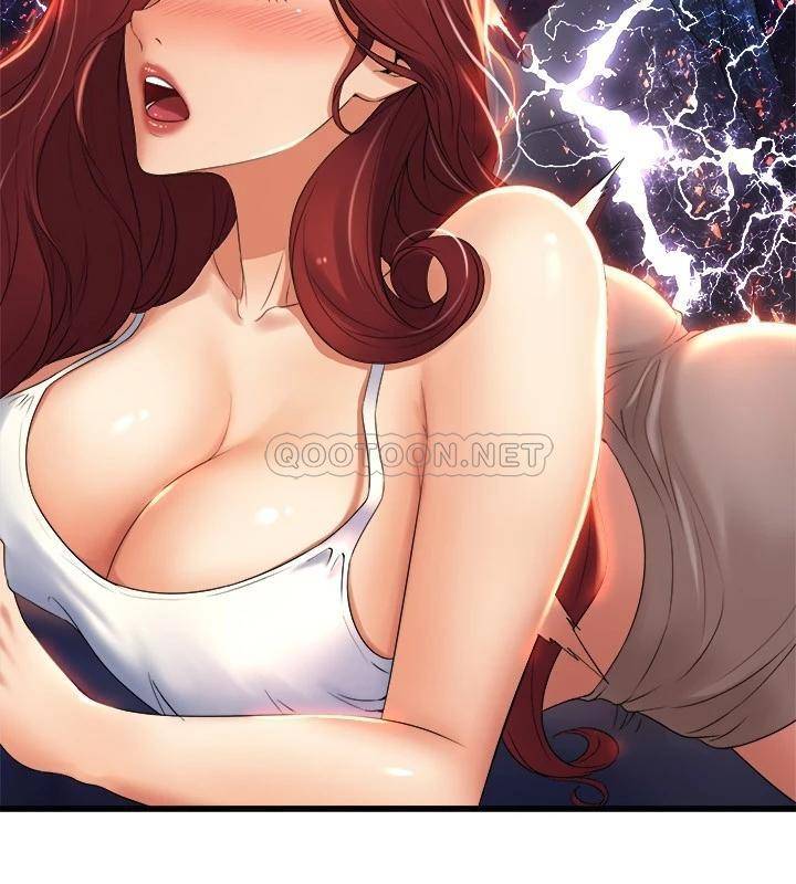 [韩国漫画] 舞蹈系学姐们 剧情,巨乳大奶,女学生#[34P]-13