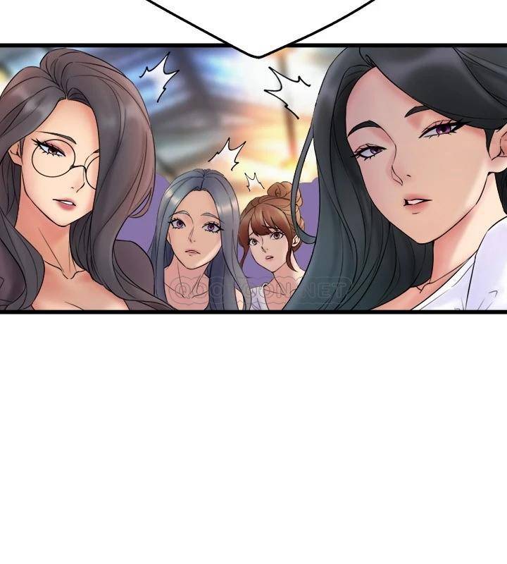 [韩国漫画] 舞蹈系学姐们 剧情,巨乳大奶,女学生#[34P]-31