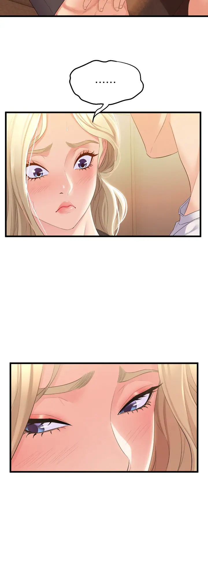 [韩国漫画] 舞蹈系学姐们 剧情,巨乳大奶,女学生#[70P]-58