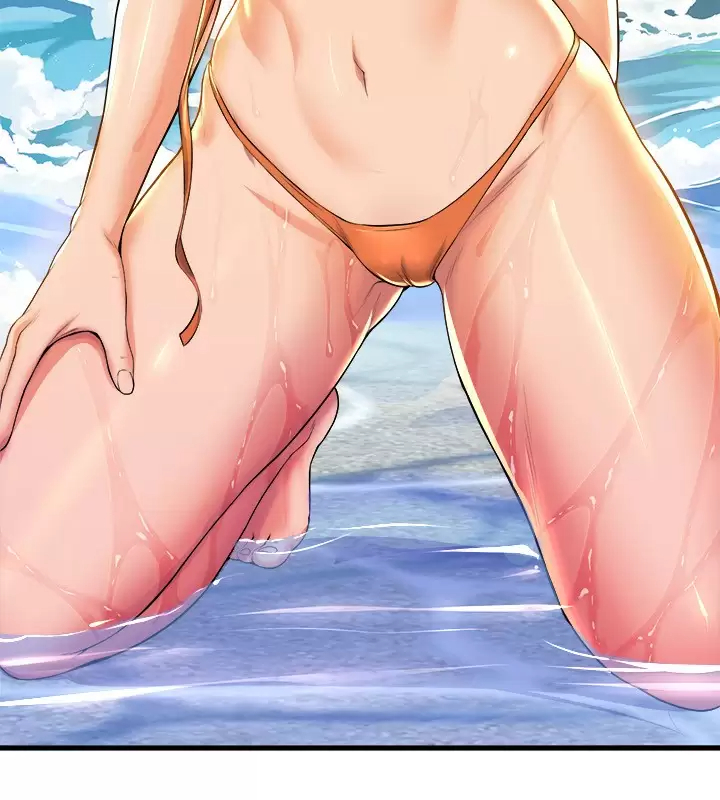 [韩国漫画] 舞蹈系学姐们 剧情,巨乳大奶,女学生#[43P]-15