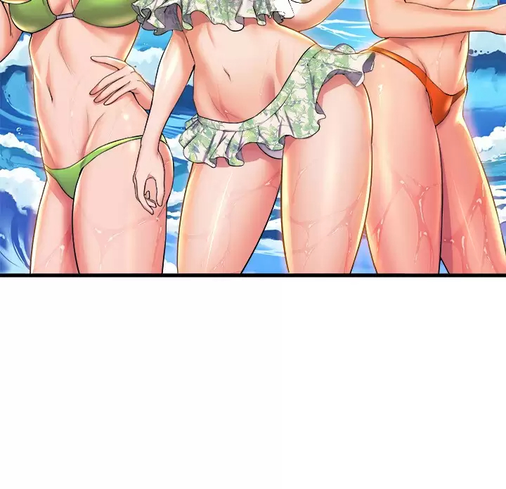 [韩国漫画] 舞蹈系学姐们 剧情,巨乳大奶,女学生#[43P]-23