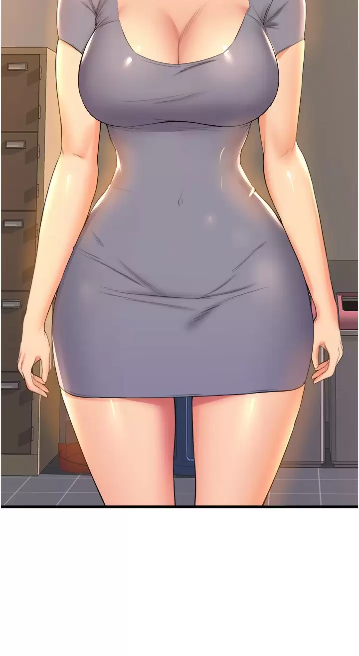[韩国漫画] 舞蹈系学姐们 剧情,巨乳大奶,女学生#[37P]-17