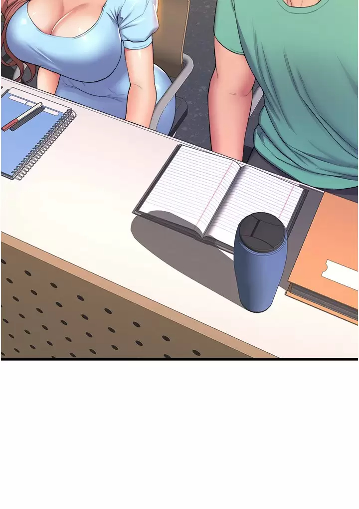 [韩国漫画] 舞蹈系学姐们 剧情,巨乳大奶,女学生#[37P]-30