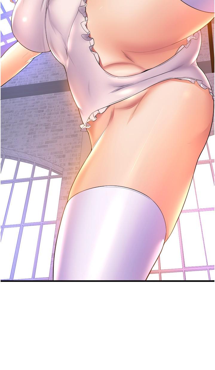[韩国漫画] 舞蹈系学姐们 剧情,巨乳大奶,女学生#[40P]-23