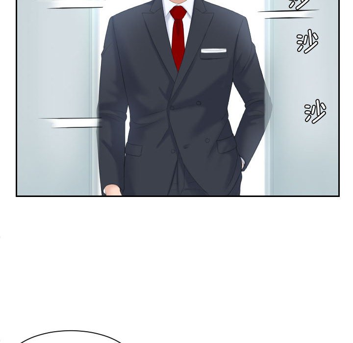 [韩国漫画] 熟女的味道 剧情,熟女人妻#[116P]-14