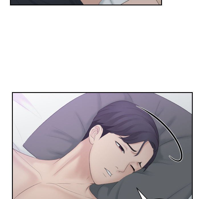 [韩国漫画] 熟女的味道 剧情,熟女人妻#[116P]-62