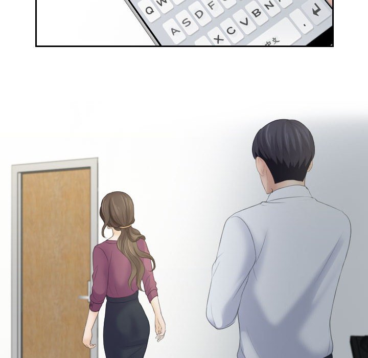 [韩国漫画] 熟女的味道 剧情,熟女人妻#[97P]-6