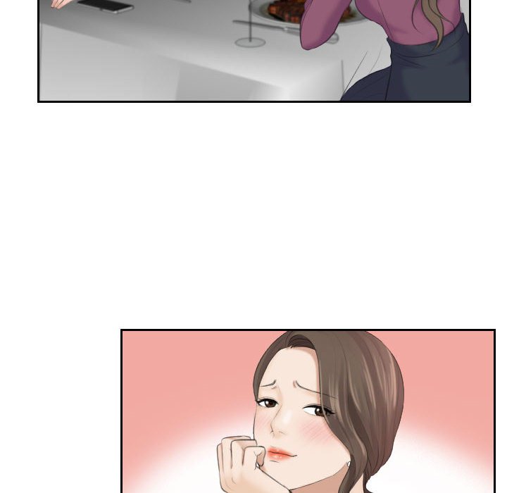 [韩国漫画] 熟女的味道 剧情,熟女人妻#[97P]-63