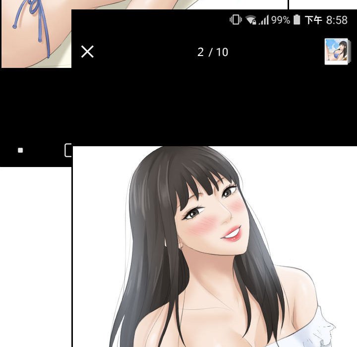 [韩国漫画] 熟女的味道 剧情,熟女人妻#[97P]-72