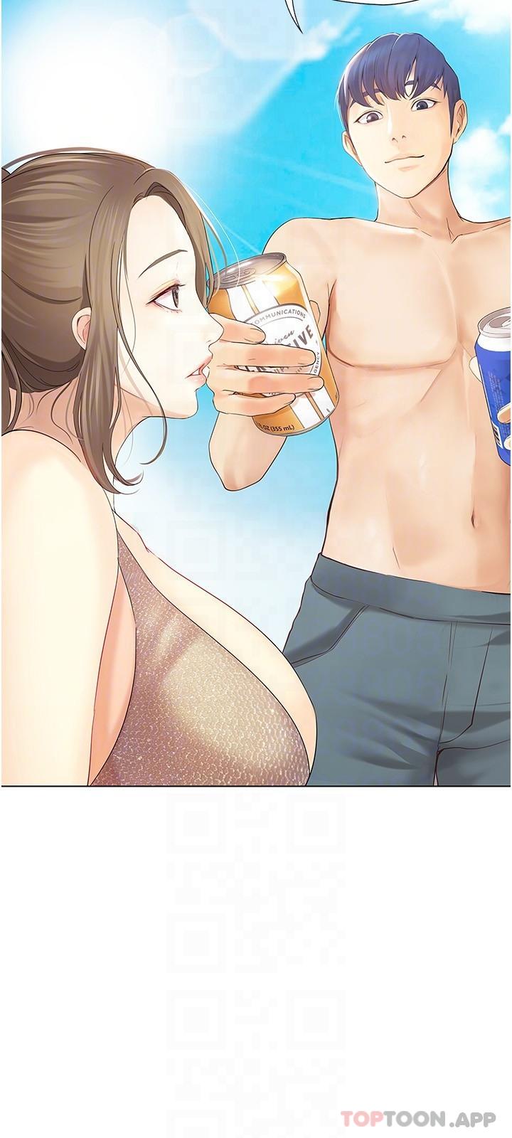 [韩国漫画] 大学骑遇记 校园,女教师,巨乳大奶#[36P]-24