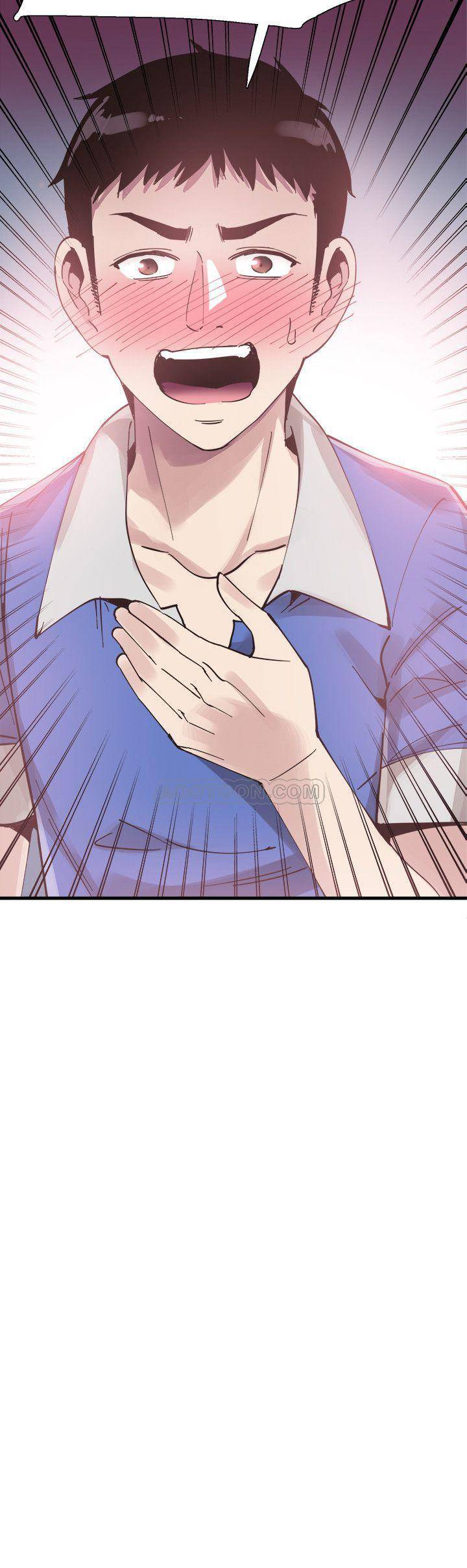 [韩国漫画] 校园LIVE秀 校园,巨乳大奶, 女学生#[32P]-4