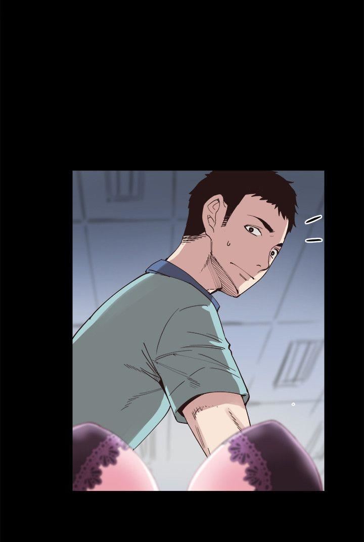 [韩国漫画] 校园LIVE秀 校园,巨乳大奶, 女学生#[40P]-8