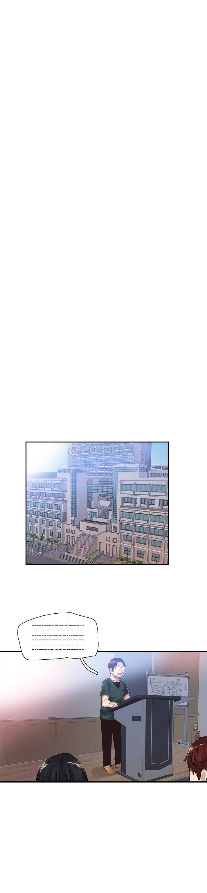 [韩国漫画] 校园LIVE秀 校园,巨乳大奶, 女学生#[28P]-13