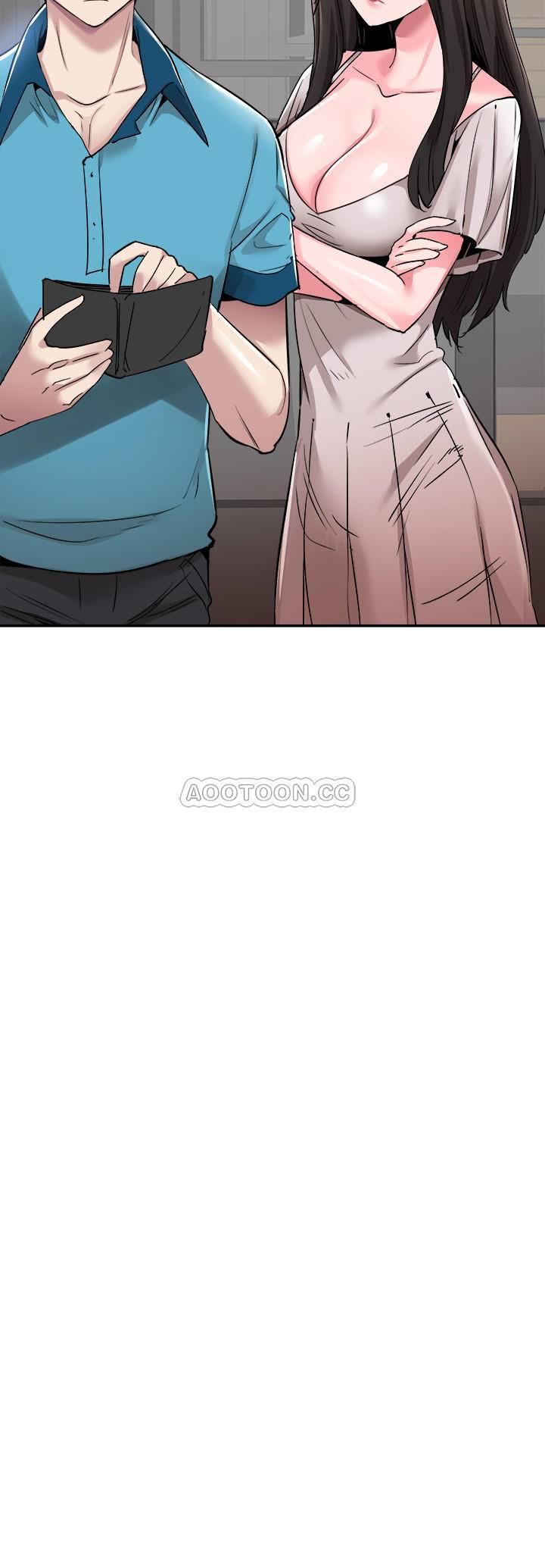 [韩国漫画] 校园LIVE秀 校园,巨乳大奶, 女学生#[25P]-6