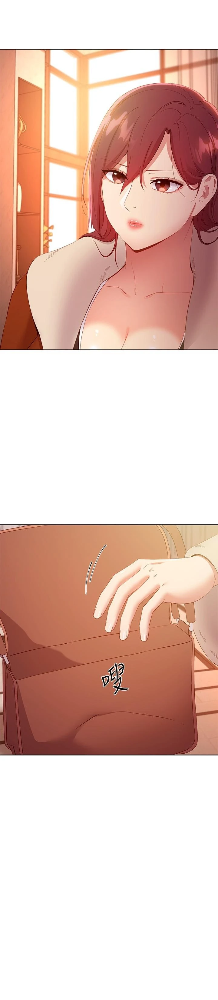[韩国漫画] 继母的朋友们 剧情,熟女人妻,巨乳大奶,不伦#[40P]-22