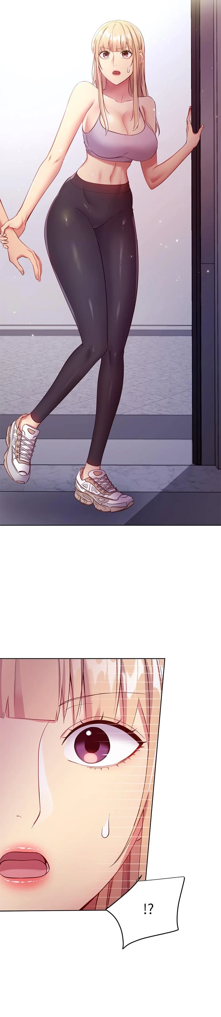 [韩国漫画] 继母的朋友们 剧情,熟女人妻,巨乳大奶,不伦#[32P]-20