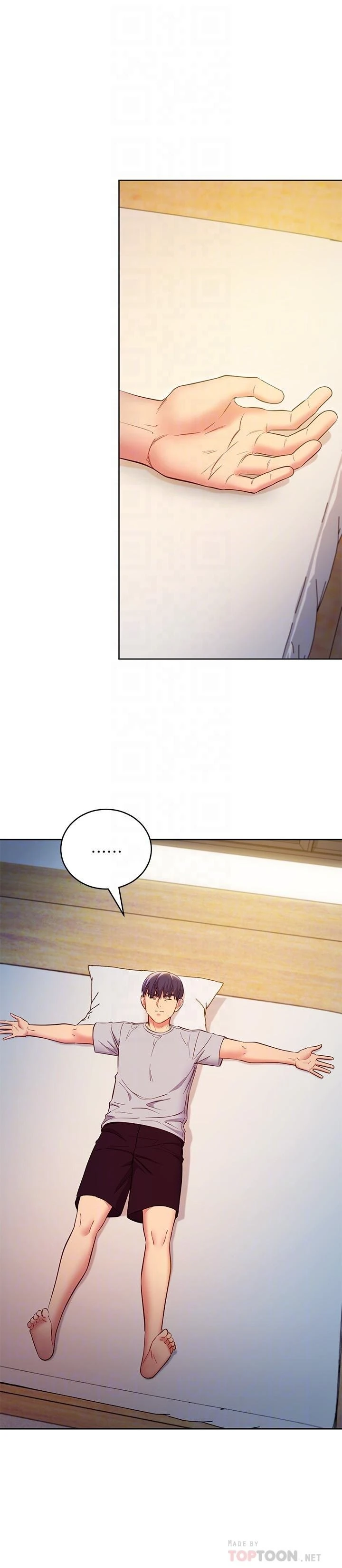 [韩国漫画] 继母的朋友们 剧情,熟女人妻,巨乳大奶,不伦#[27P]-4