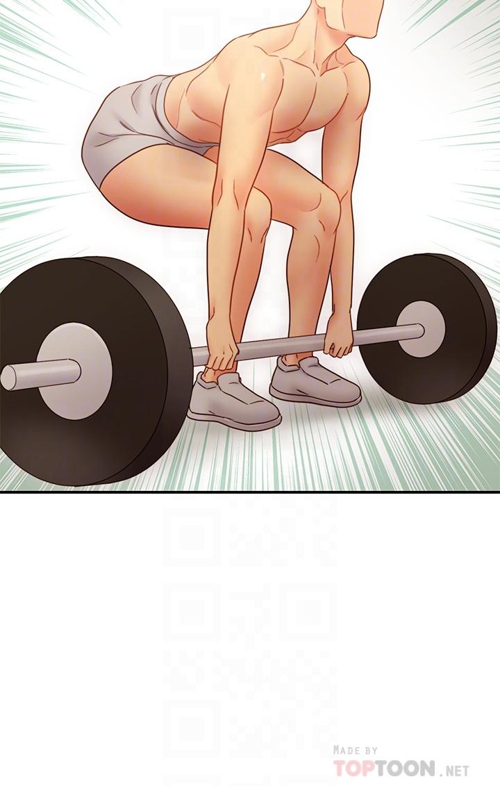 [韩国漫画] 继母的朋友们 剧情,熟女人妻,巨乳大奶,不伦#[30P]-16