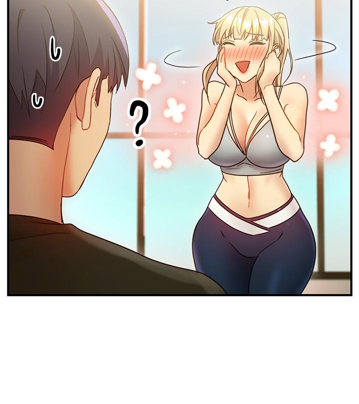 [韩国漫画] 继母的朋友们 剧情,熟女人妻,巨乳大奶,不伦#[30P]-19