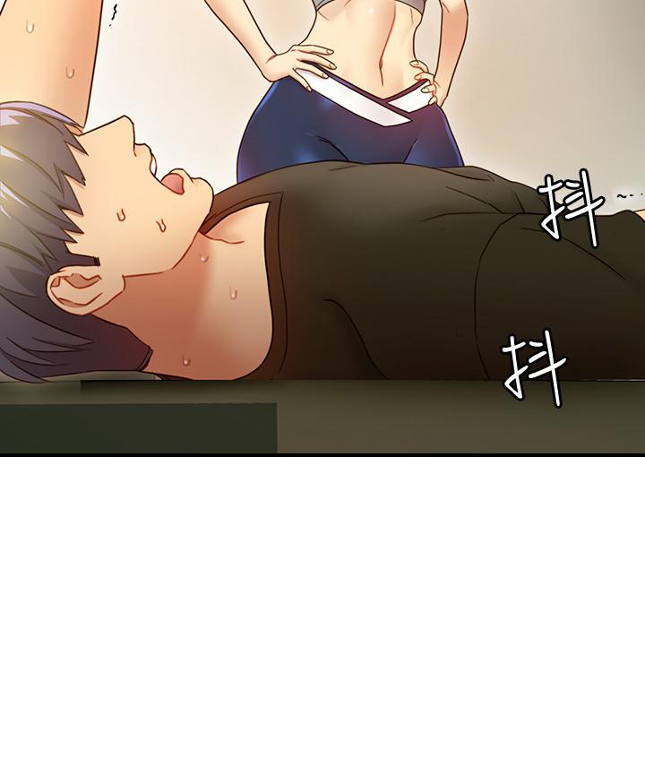 [韩国漫画] 继母的朋友们 剧情,熟女人妻,巨乳大奶,不伦#[30P]-22