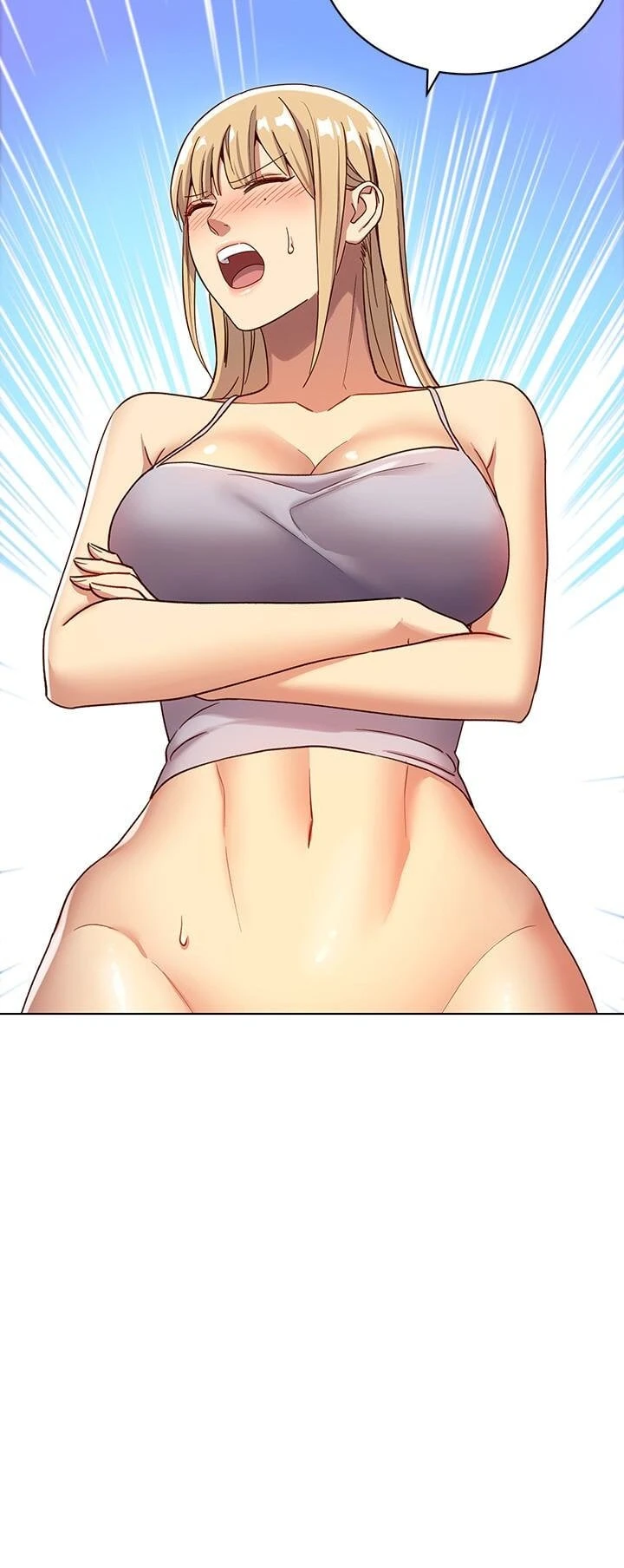 [韩国漫画] 继母的朋友们 剧情,熟女人妻,巨乳大奶,不伦#[31P]-2