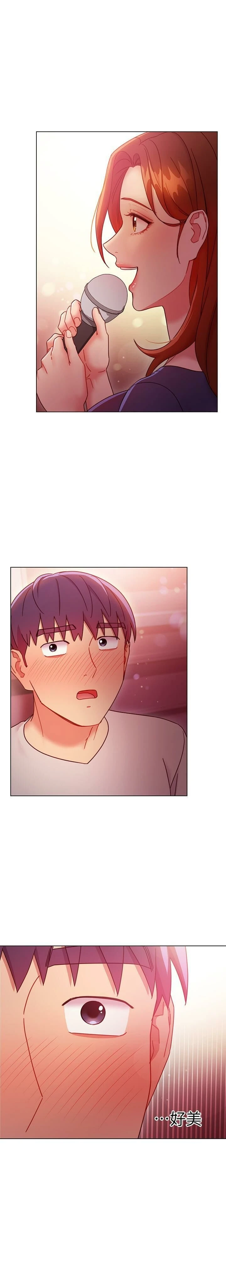 [韩国漫画] 继母的朋友们 剧情,熟女人妻,巨乳大奶,不伦#[29P]-12