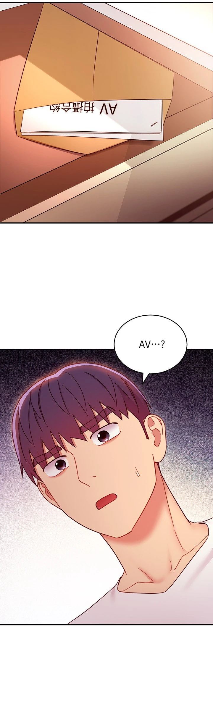 [韩国漫画] 继母的朋友们 剧情,熟女人妻,巨乳大奶,不伦#[29P]-17