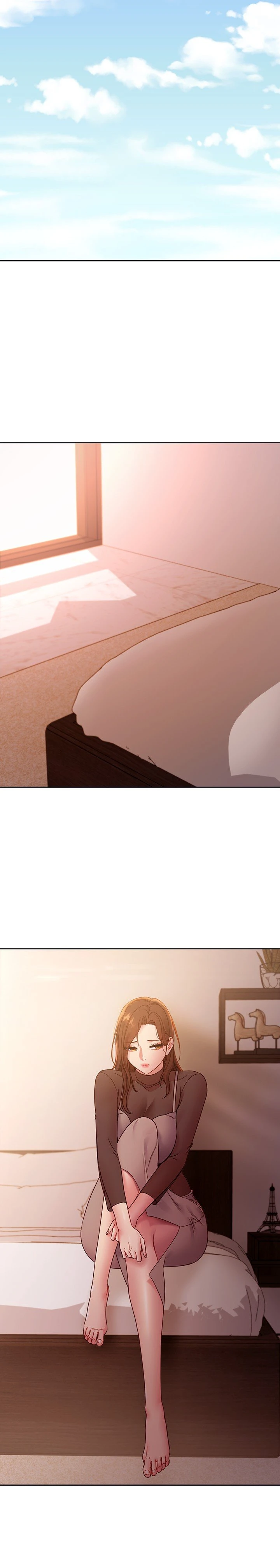 [韩国漫画] 继母的朋友们 剧情,熟女人妻,巨乳大奶,不伦#[34P]-24