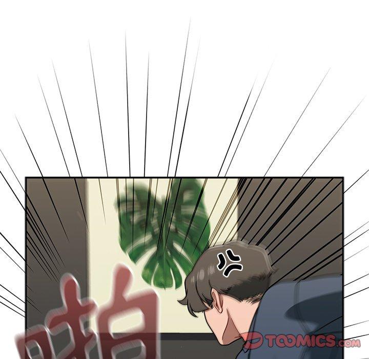 [韩国漫画] 调教开关 调教,女学生,巨乳大奶#[139P]-39