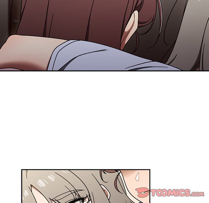 [韩国漫画] 调教开关 调教,女学生,巨乳大奶#[122P]-39