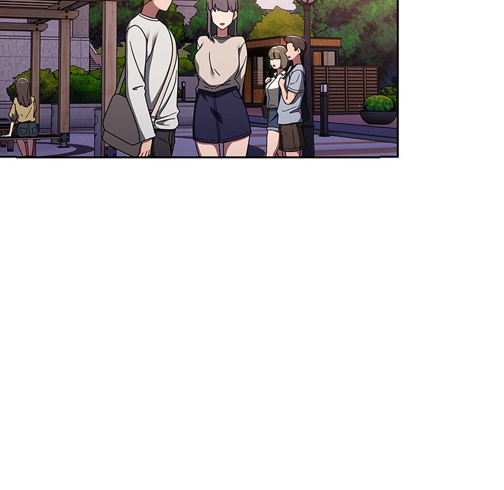 [韩国漫画] 调教开关 调教,女学生,巨乳大奶#[221P]-31