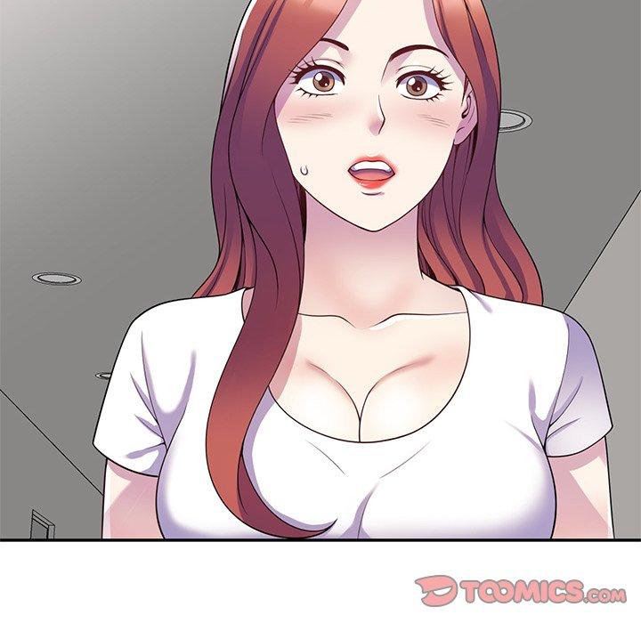 [韩国漫画] 我的老婆是老师 剧情,女教师,巨乳大奶#[163P]-10