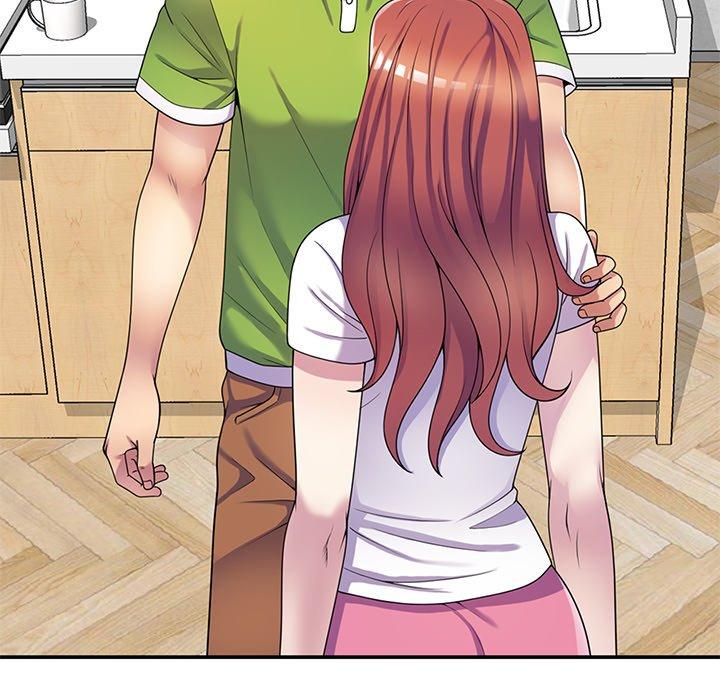 [韩国漫画] 我的老婆是老师 剧情,女教师,巨乳大奶#[163P]-112