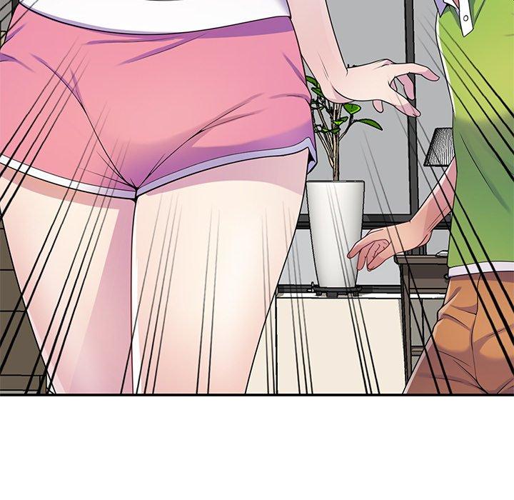 [韩国漫画] 我的老婆是老师 剧情,女教师,巨乳大奶#[163P]-120
