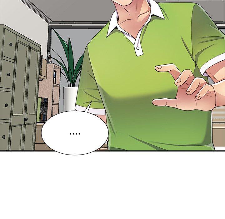 [韩国漫画] 我的老婆是老师 剧情,女教师,巨乳大奶#[163P]-126