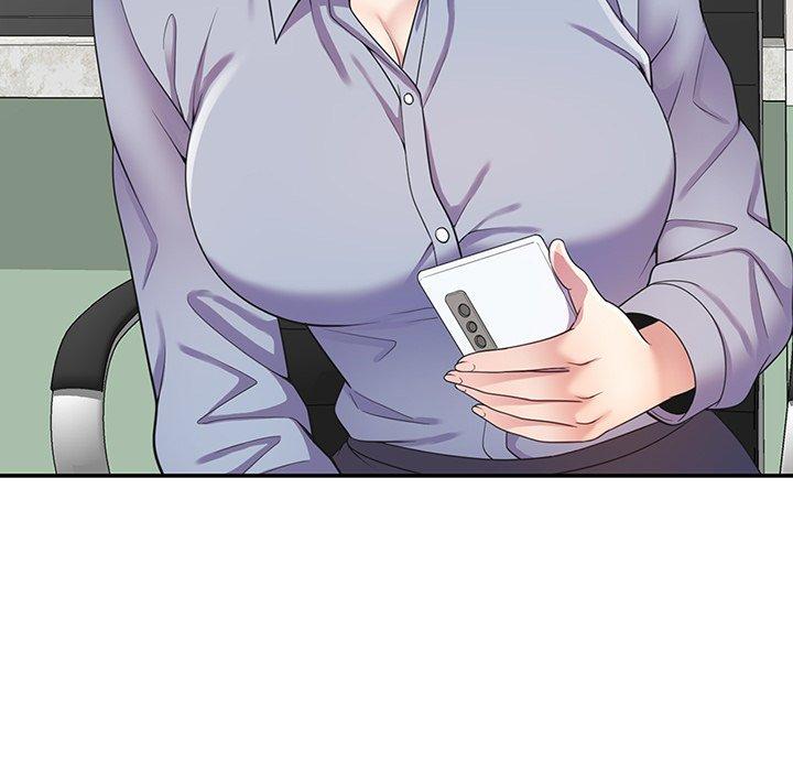 [韩国漫画] 我的老婆是老师 剧情,女教师,巨乳大奶#[163P]-151