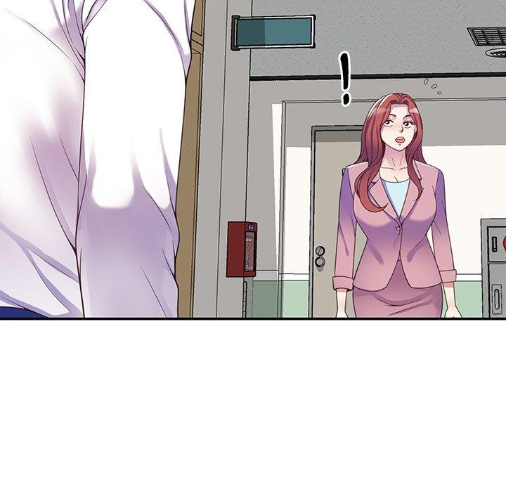 [韩国漫画] 我的老婆是老师 剧情,女教师,巨乳大奶#[163P]-155