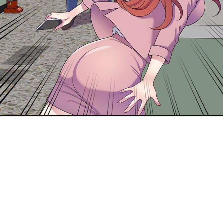 [韩国漫画] 我的老婆是老师 剧情,女教师,巨乳大奶#[163P]-157