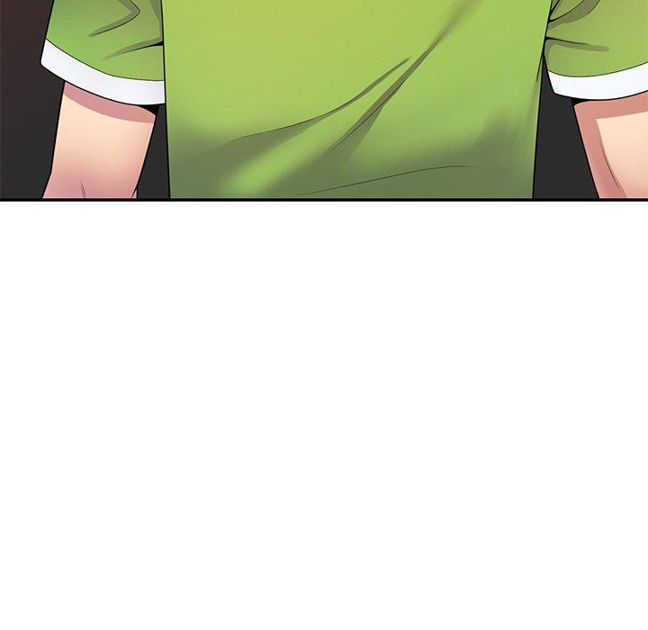 [韩国漫画] 我的老婆是老师 剧情,女教师,巨乳大奶#[163P]-25