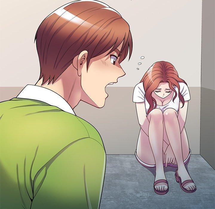 [韩国漫画] 我的老婆是老师 剧情,女教师,巨乳大奶#[163P]-33